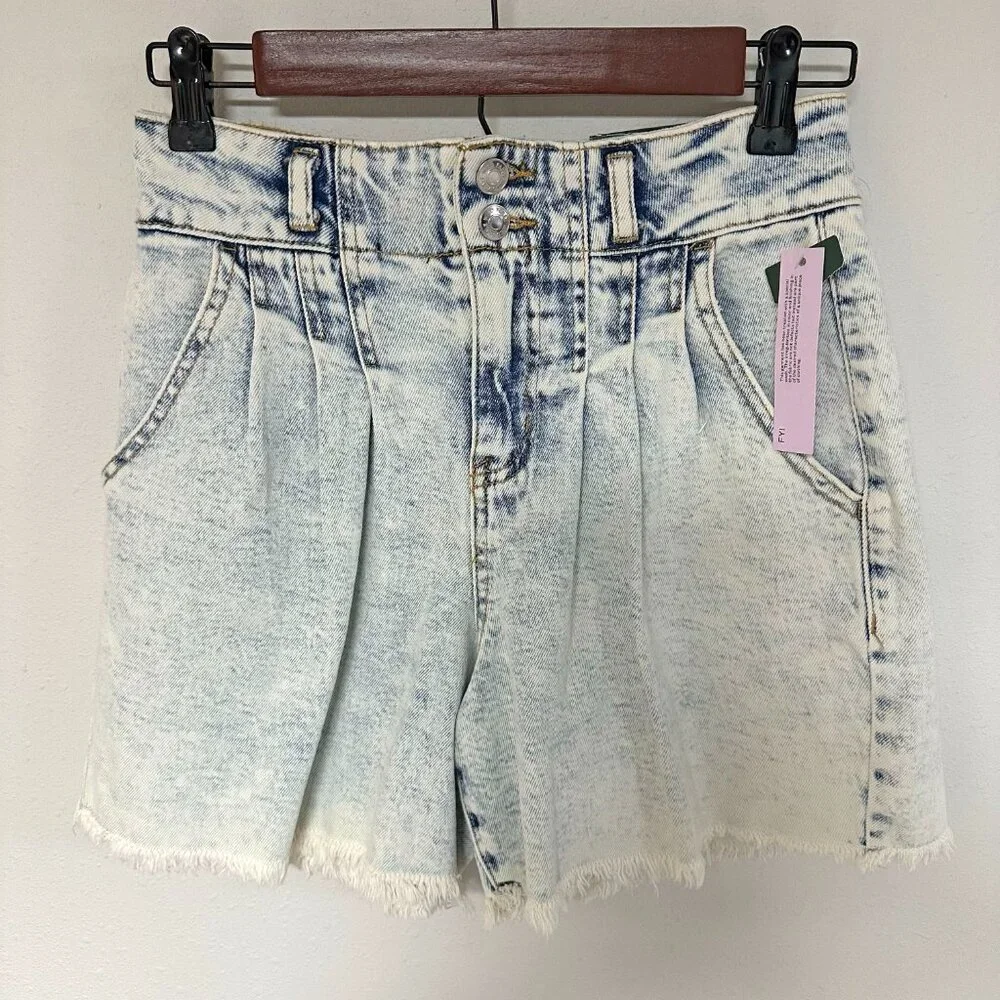 *NEW* Wild Fable A-Line Shorts - Picture 3 of 10